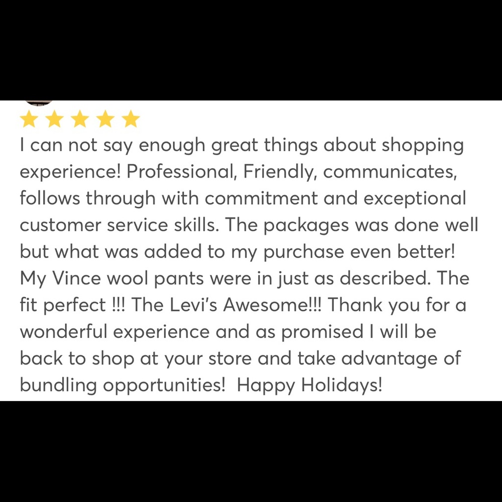 💗FOR YOUR INFORMATION💗 - Picture 12 of 16